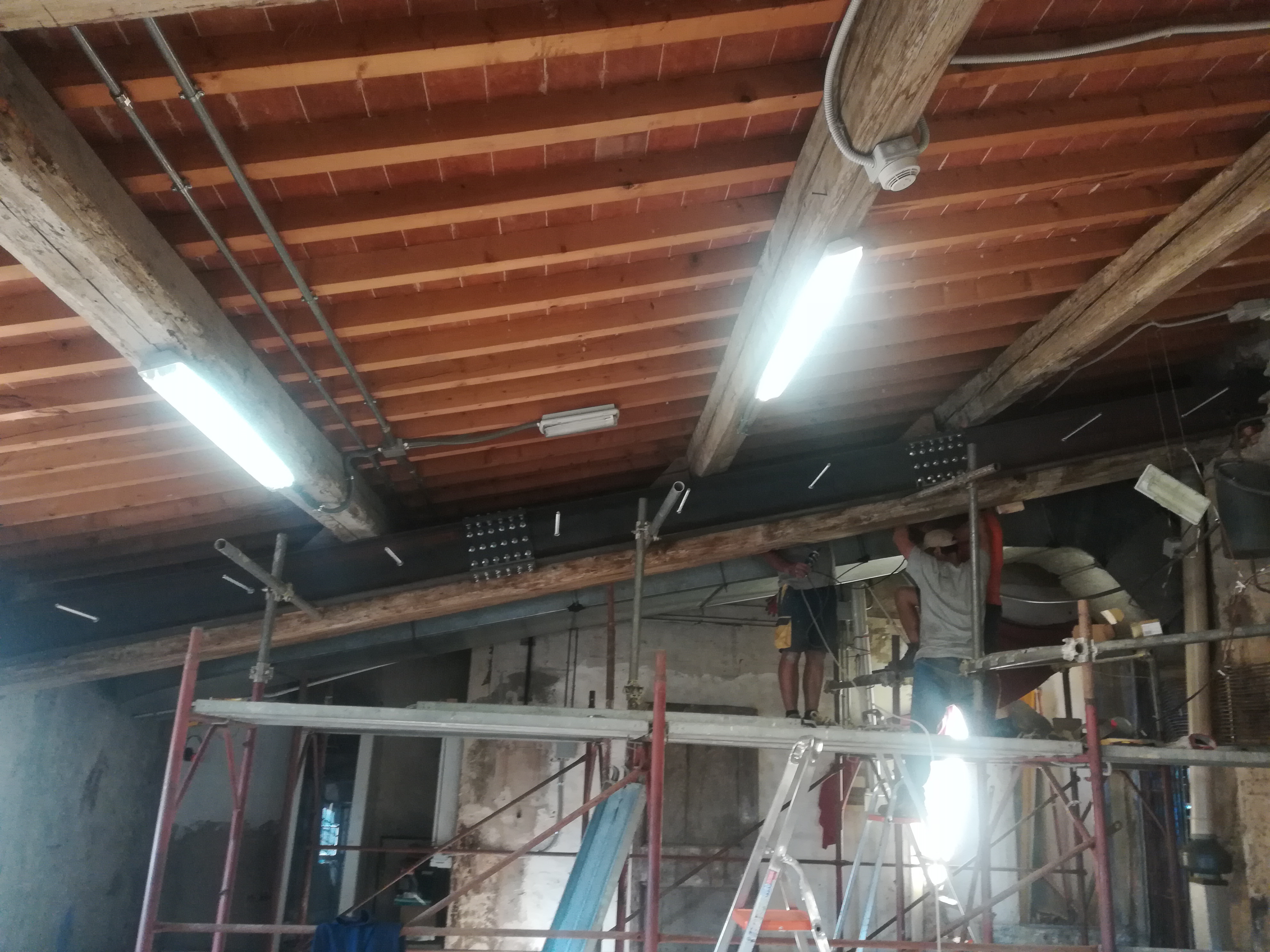 Teatro della Pergola Comune di Firenze